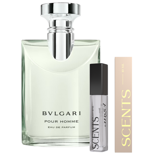 Bvlgari Pour Homme Eau de Parfum