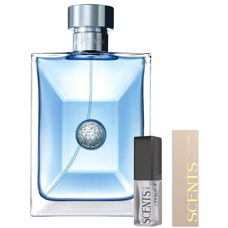 Versace Pour Homme Versace for men