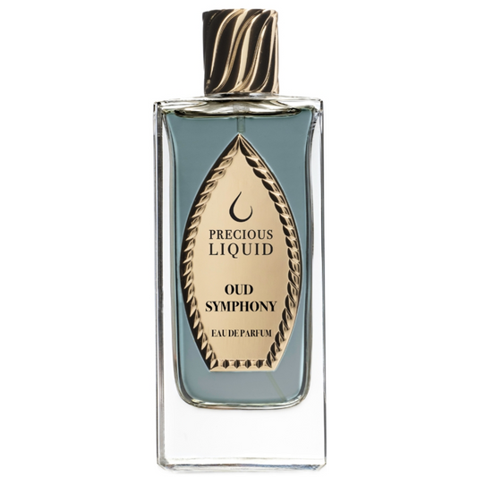 Precious Liquid Oud Symphony Eau de parfum