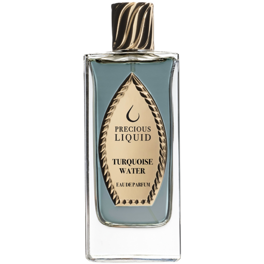 Precious Liquid Turquoise Water Eau de parfum