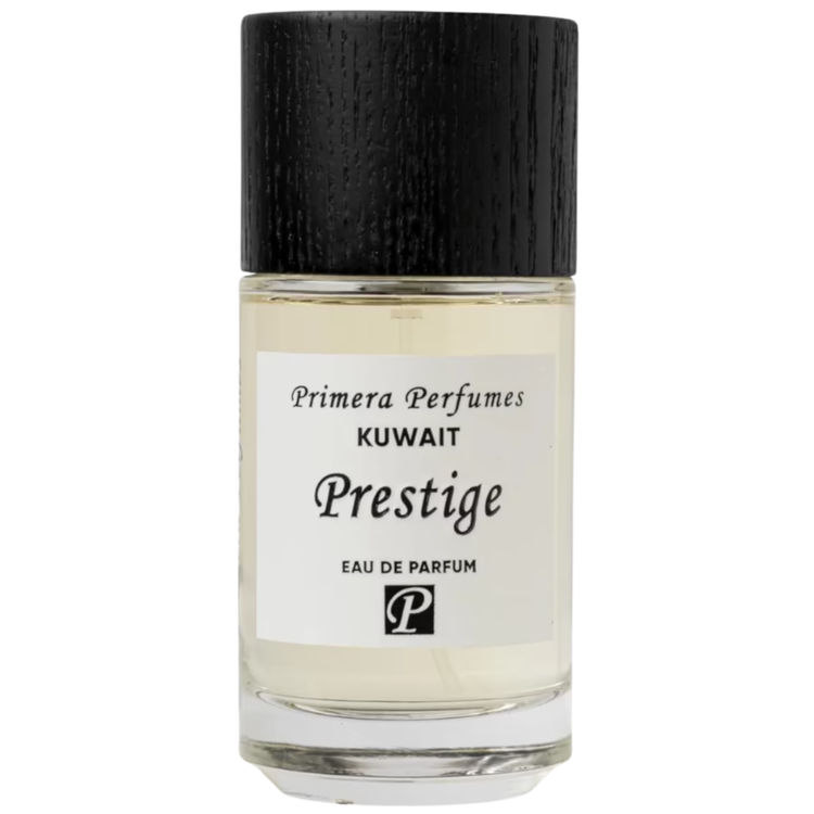Primera Perfumes Kuwait Prestige Eau de Parfum