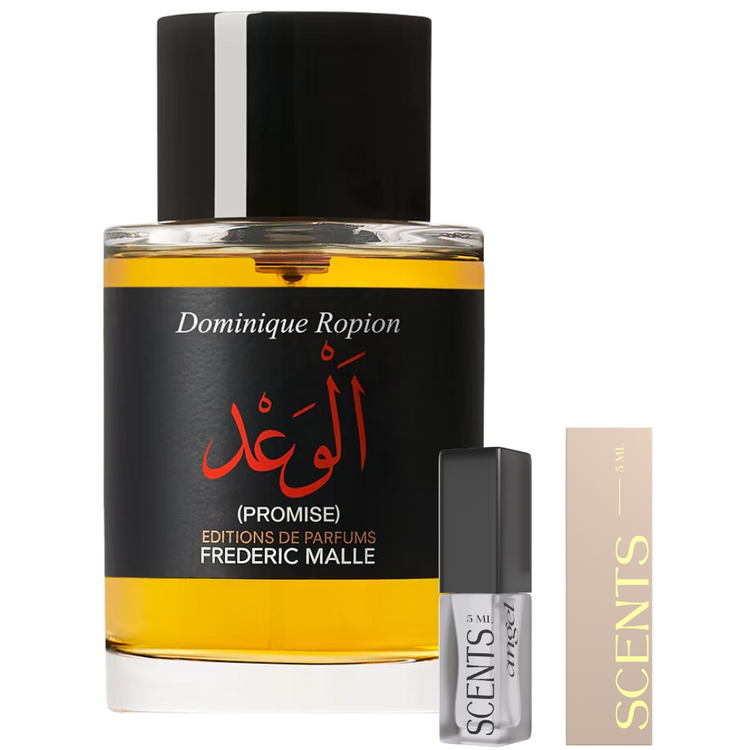 香水(ユニセックス) Frederic Malle Promise 50mL PROMISE by Dominique Ropion | Frederic Malle
