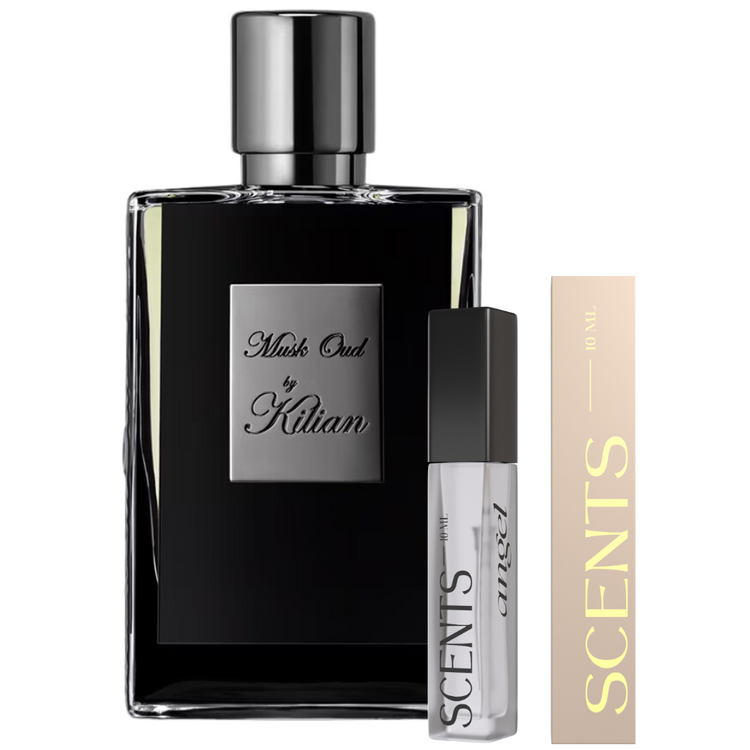 Kilian Pure Oud Parfum for Unisex