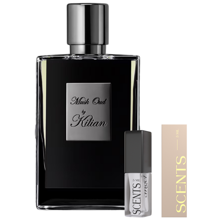 Kilian Pure Oud Parfum for Unisex