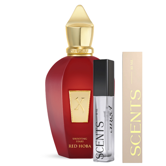 Xerjoff Red Hoba Perfume