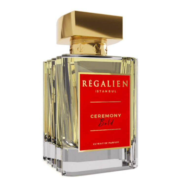 Ceremony Bold