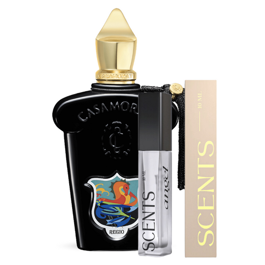 Xerjoff Regio Parfum For Unisex