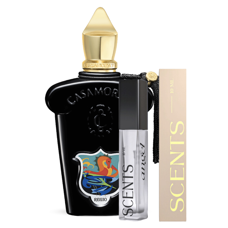 Xerjoff Regio Parfum For Unisex