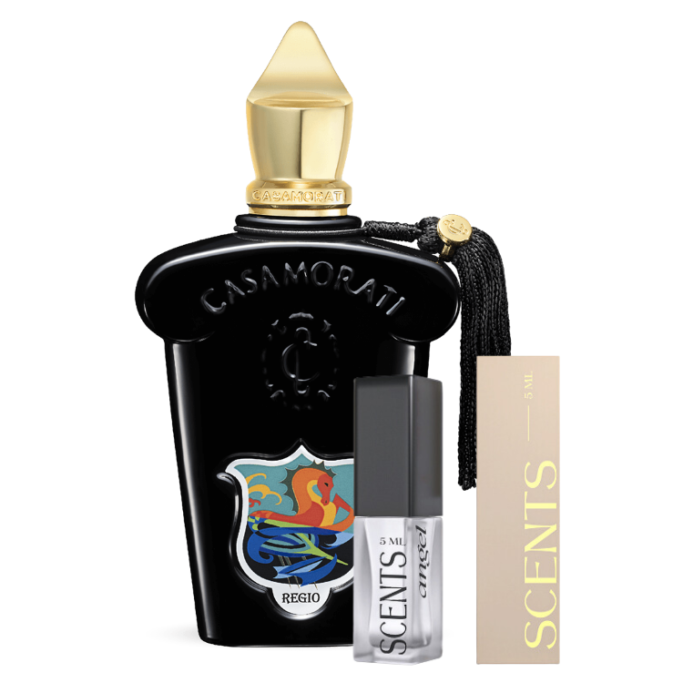Xerjoff Regio Parfum For Unisex