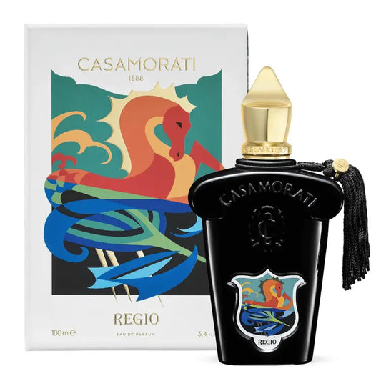 Xerjoff Regio Parfum For Unisex