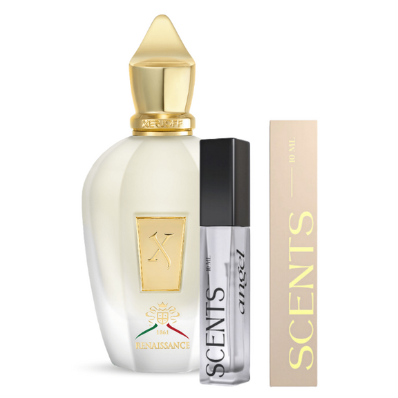 Xerjoff 1861 Renaissance Eau de Parfum | Scents Angel