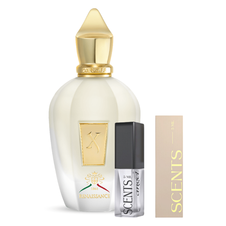 Xerjoff 1861 Renaissance Eau de Parfum | Scents Angel