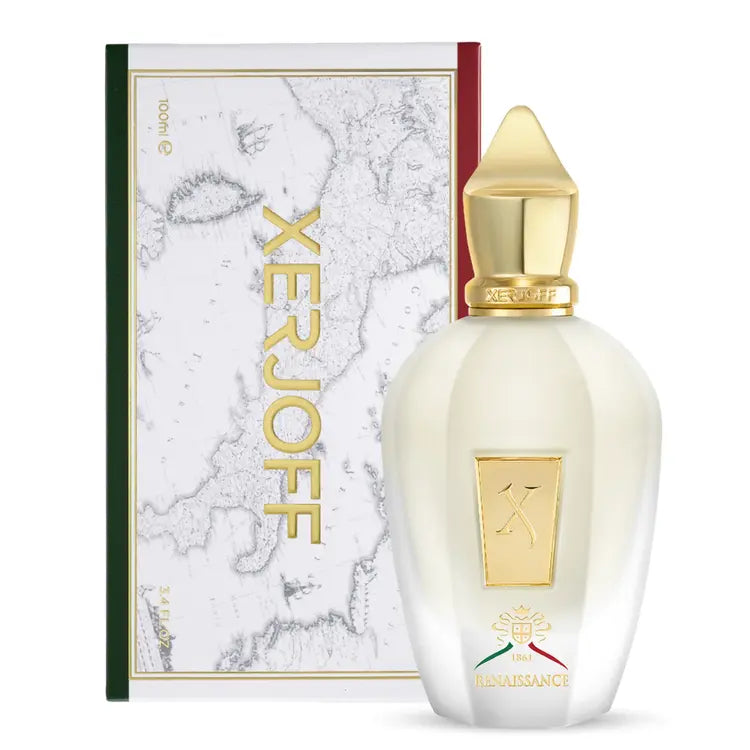 Xerjoff 1861 Renaissance For Unisex