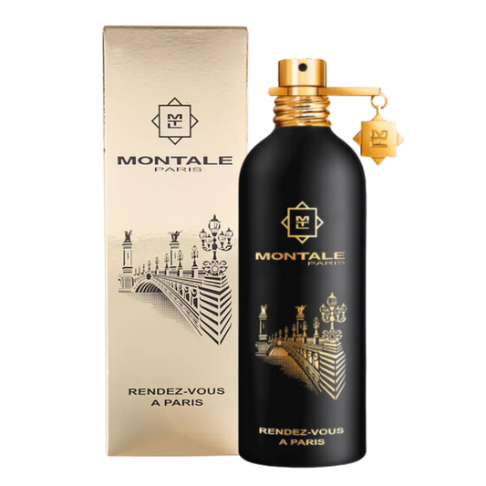 Montale Rendez-vous à Paris Eau de parfum