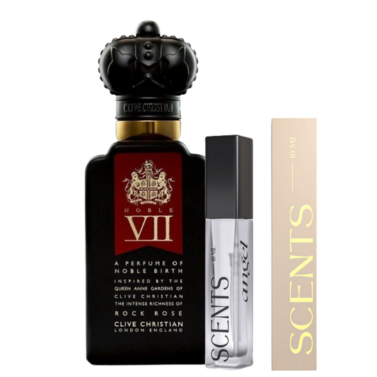 Clive Christian Rock Rose Parfum