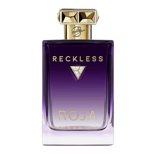 Roja Reckless Pour Femme Essence De Parfum