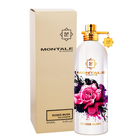 Montale Roses Musk Limited for women