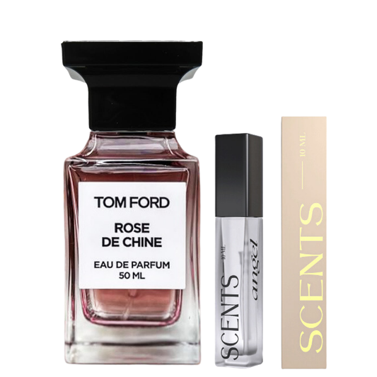 Rose de Chine