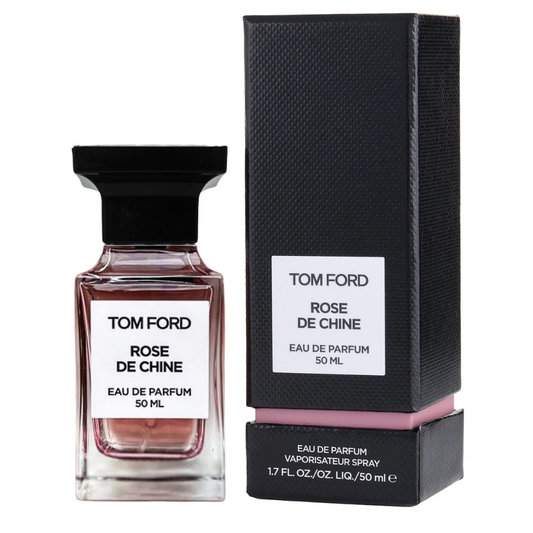 Tom Ford  Rose de Chine Eau de parfum