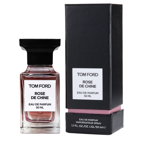 Tom Ford Rose de Chine Eau de parfum | Scents Angel