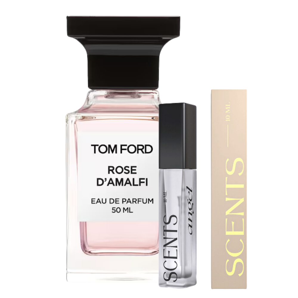 Tom Ford Rose D'Amalfi Eau de Parfum | Scents Angel