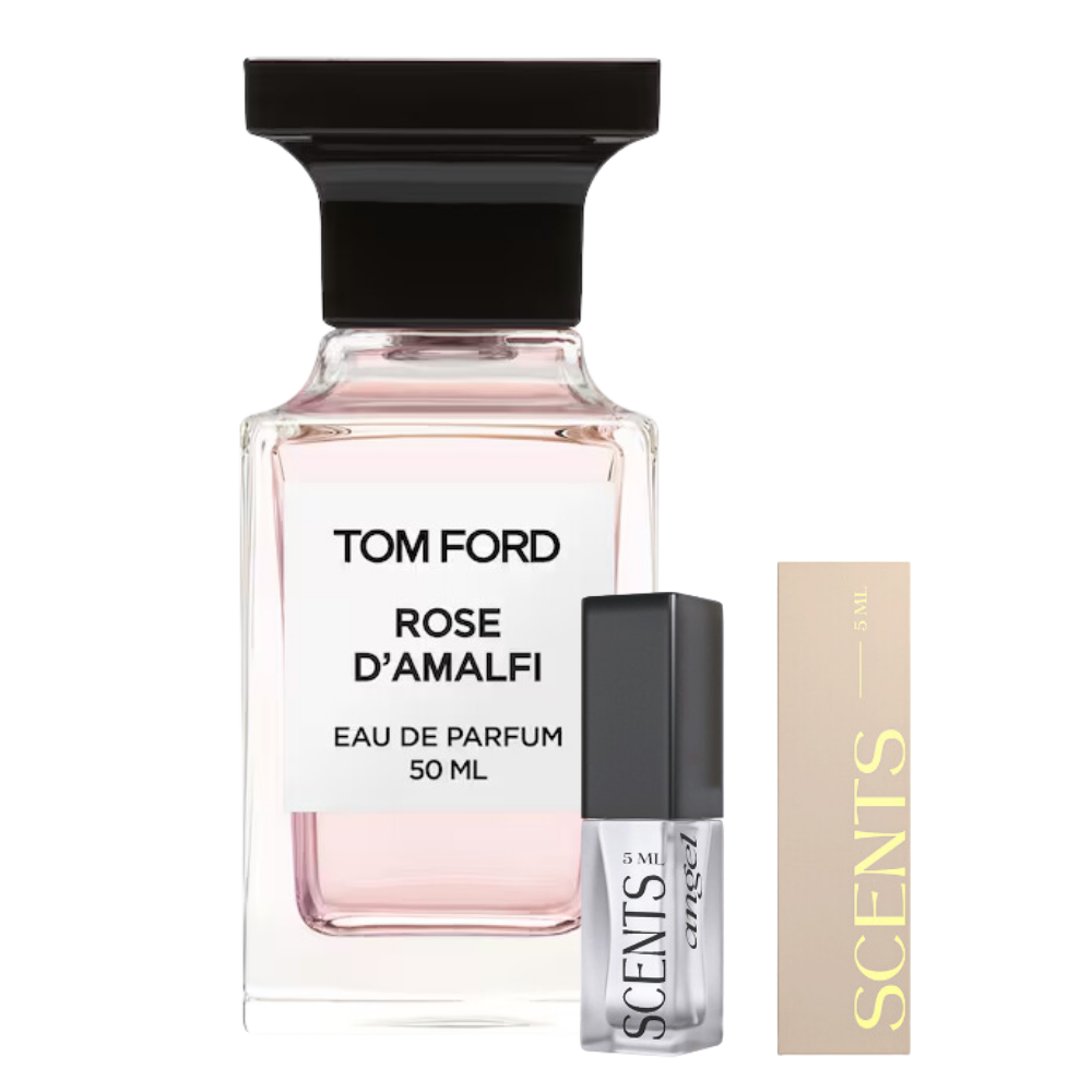 Tom Ford Rose D'Amalfi Eau de Parfum | Scents Angel