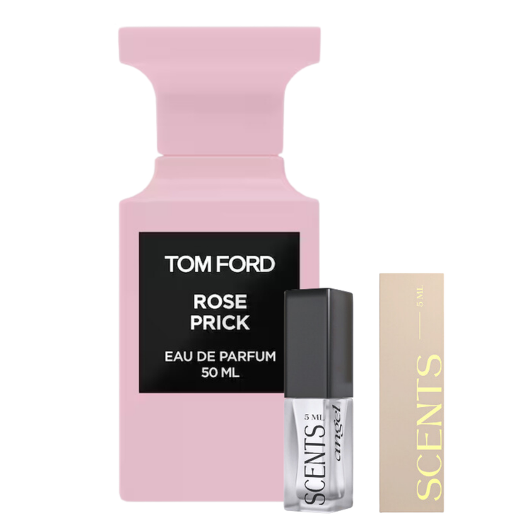 Rose Prick