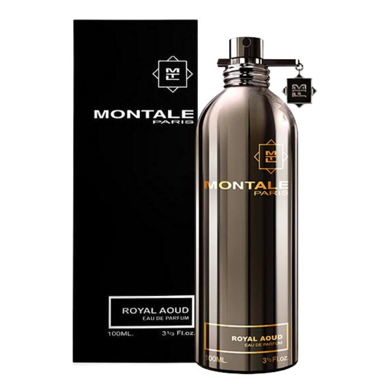 Montale Royal Aoud Parfum for Unisex