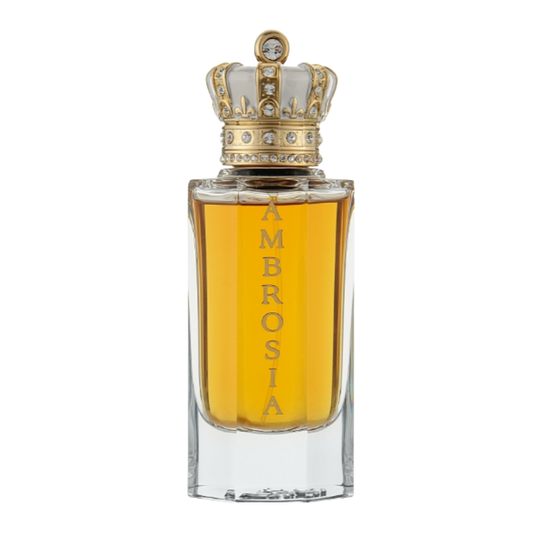 royal crown Ambrosia Extrait de parfum