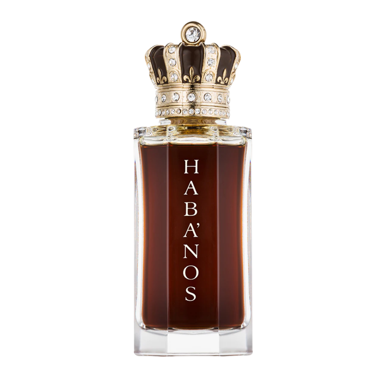 Royal Crown Habanos Extrait De Parfum