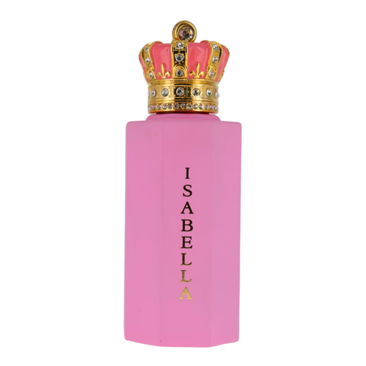 Royal Crown Isabella Extrait de parfum