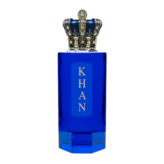 Royal Crown Khan Extrait de parfum