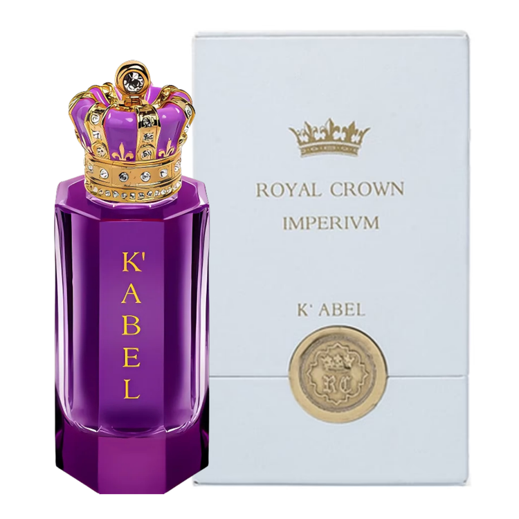 Royal Crown K'abel Parfum