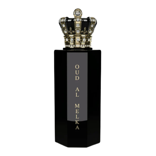 Royal Crown Oud Al Melka Extrait De Parfum