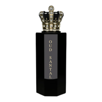 Royal Crown Oud Santal Extrait de parfum