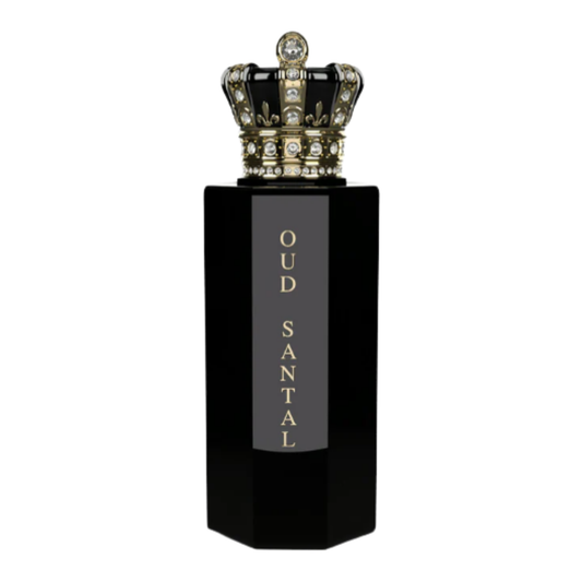 Royal Crown Oud Santal Extrait de parfum
