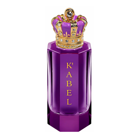 Royal Crown K'abel Extrait De Parfum