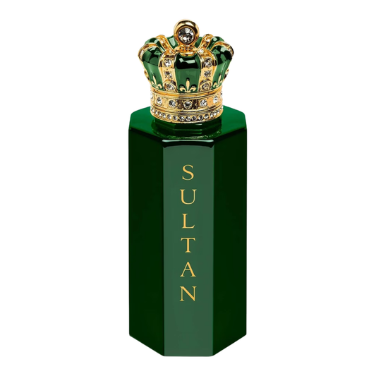 Royal Crown Sultan Extrait de parfum