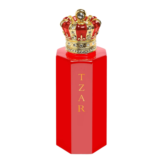 Royal Crown Tzar Extrait de parfum