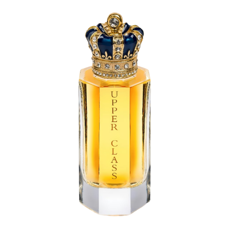 royal crown Upper Class Extrait de parfum