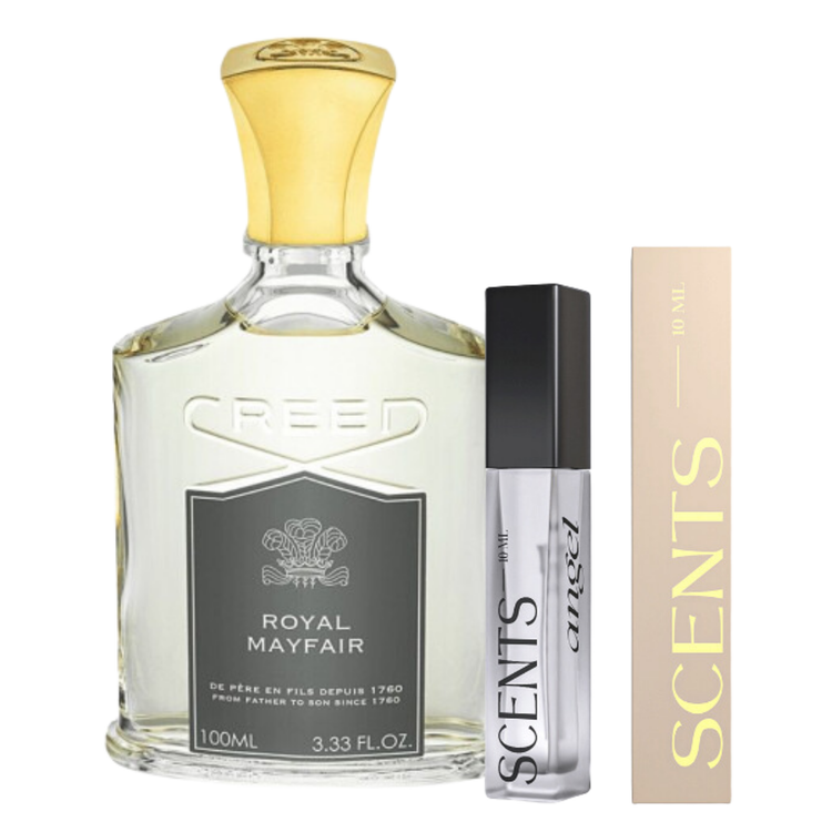 Creed Royal Mayfair Eau de parfum