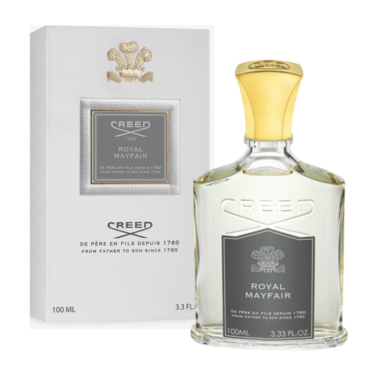 Creed Royal Mayfair Eau de parfum