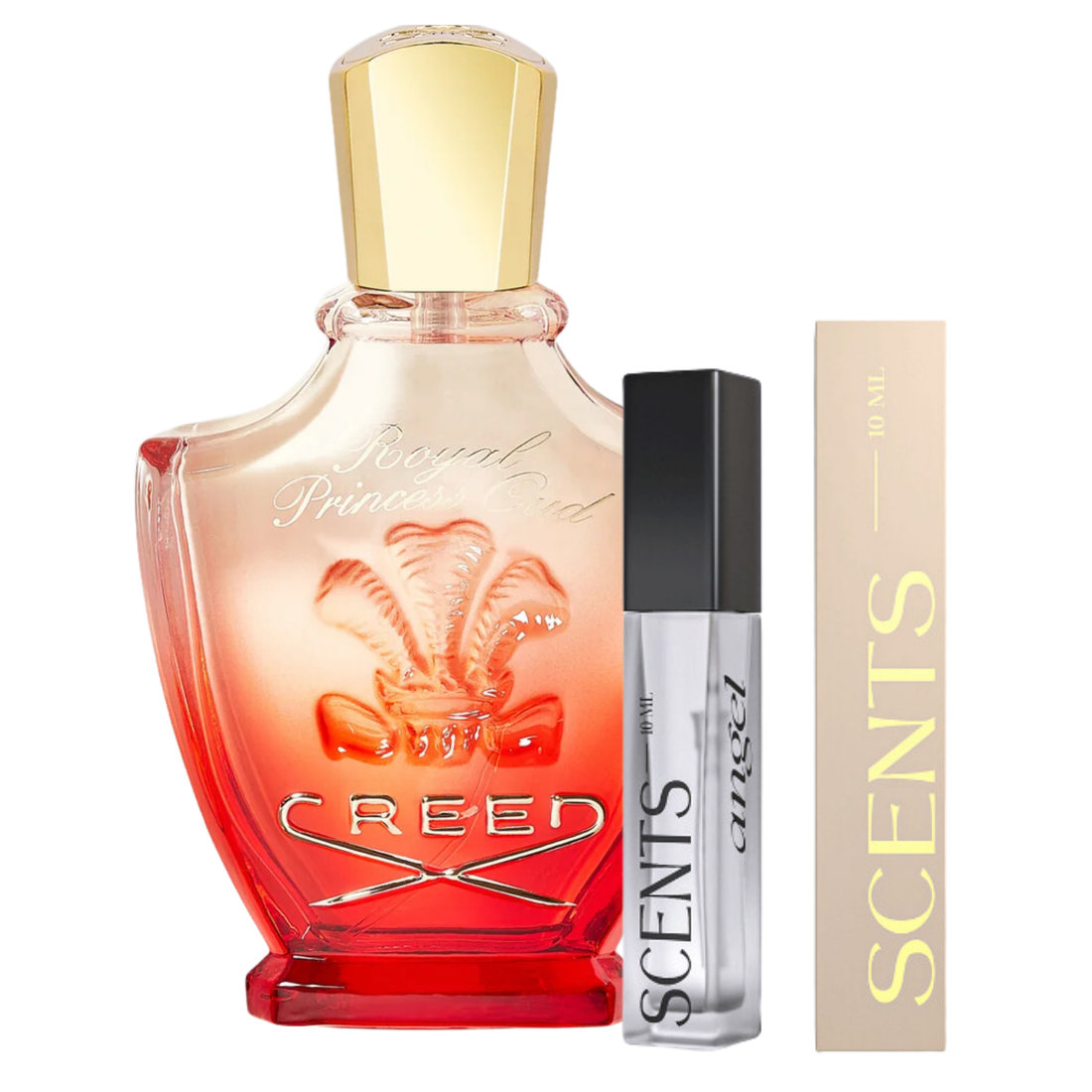 Creed Royal Princess Oud Eau de parfum | Scents Angel
