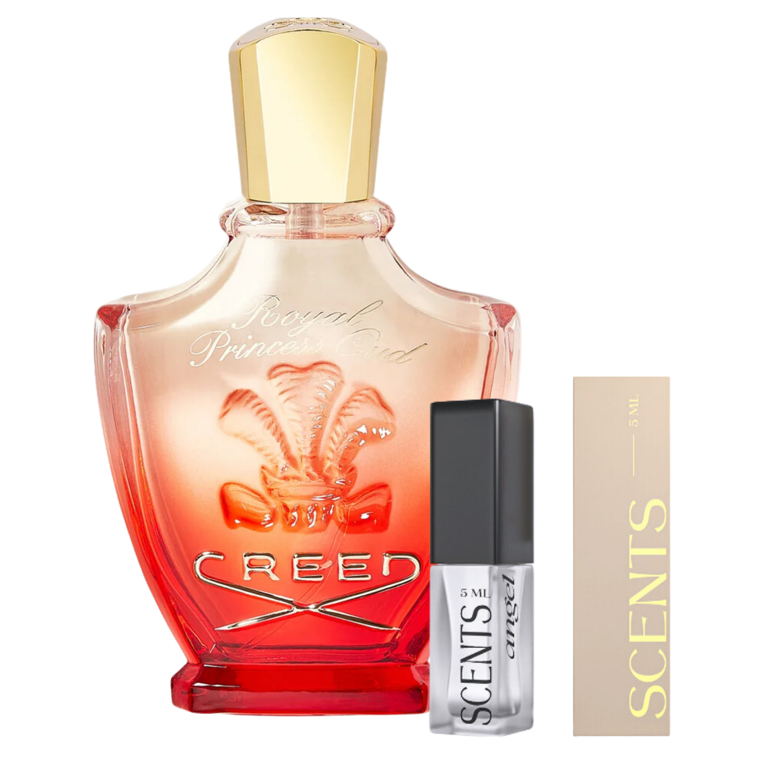 Creed Royal Princess Oud Eau de parfum | Scents Angel