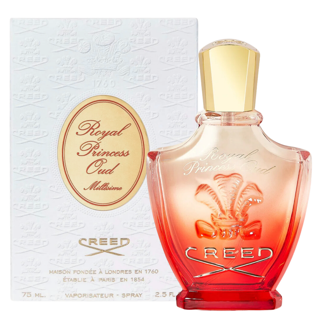 Creed Royal Princess Oud Eau de parfum | Scents Angel Creed Royal Princess Oud Eau de parfum | Scents Angel