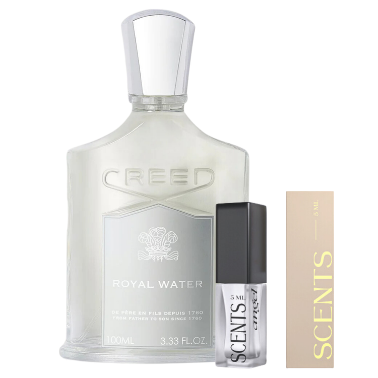 Creed Royal Water Eau de Parfum