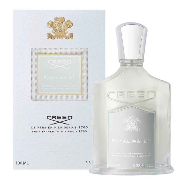 Creed Royal Water Eau de Parfum