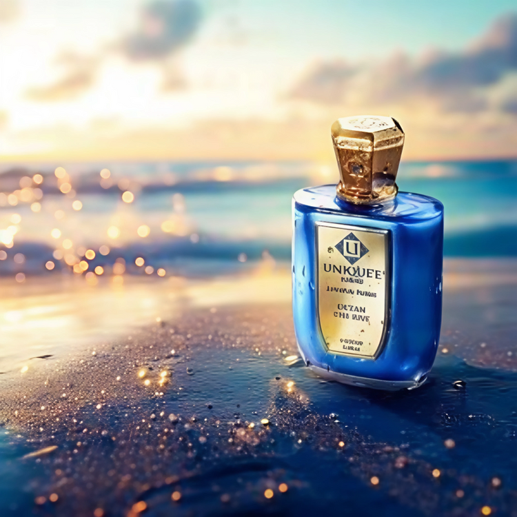 Unique’e Luxury Ocean The Rive Extrait De Parfum