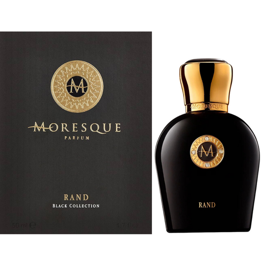 Moresque Rand Parfum for Unisex