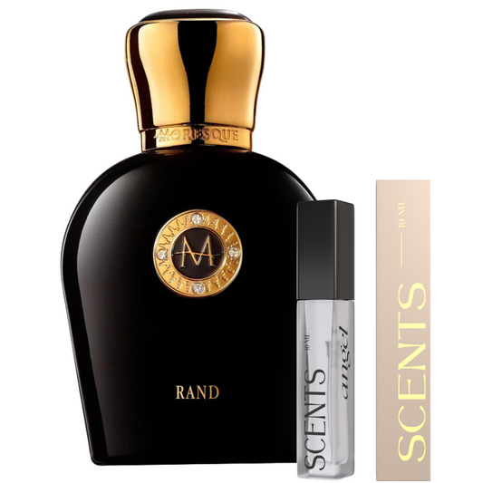 Moresque Rand Parfum for Unisex